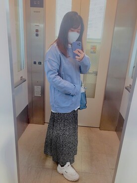 はるかさんのコーディネート