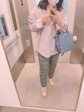 はるかさんのコーディネート