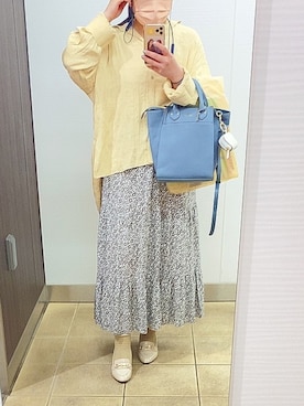 はるかさんのコーディネート