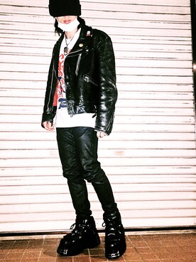 Rさんのコーディネート