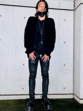 Rさんのコーディネート