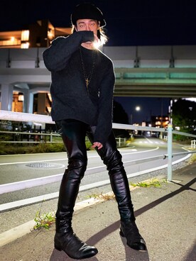 Rさんのコーディネート