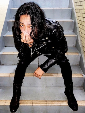 Rさんのコーディネート