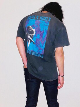 Rさんのコーディネート