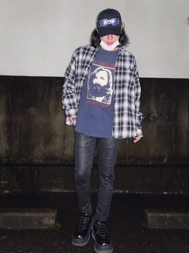 Rさんのコーディネート