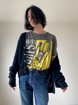 Rさんのコーディネート