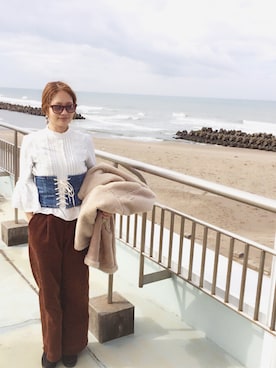 ayumi☺︎さんのコーディネート