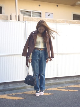 ayumi☺︎さんのコーディネート