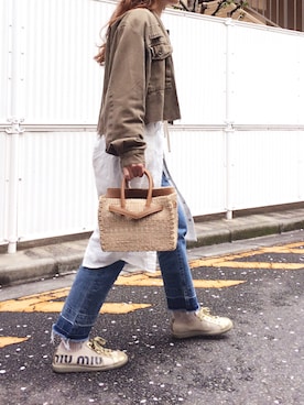 ayumi☺︎さんのコーディネート