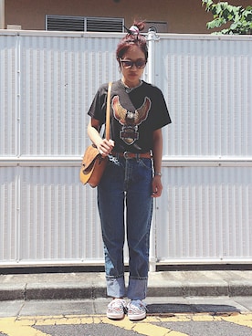 ayumi☺︎さんのコーディネート