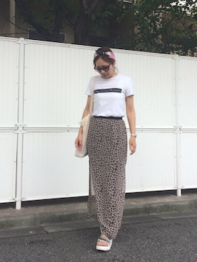 ayumi☺︎さんのコーディネート