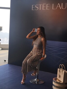 Jennifer Hungさんのコーディネート