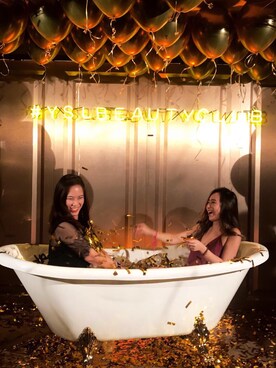 Jennifer Hungさんのコーディネート