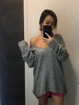 Jennifer Hungさんのコーディネート