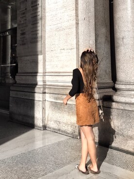 Jennifer Hungさんのコーディネート