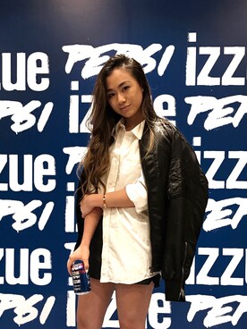 Jennifer Hungさんのコーディネート