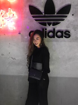 Jennifer Hungさんのコーディネート