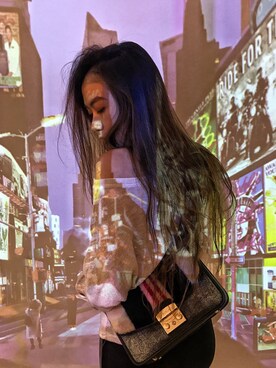 Jennifer Hungさんのコーディネート