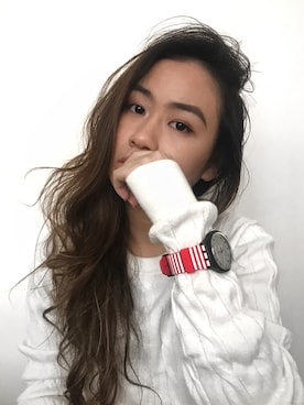 Jennifer Hungさんのコーディネート