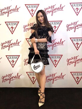 Jennifer Hungさんのコーディネート