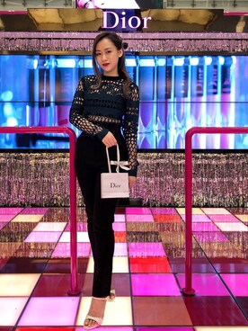 Jennifer Hungさんのコーディネート