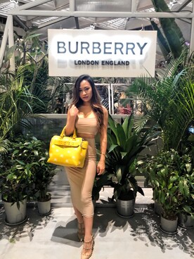 Jennifer Hungさんのコーディネート