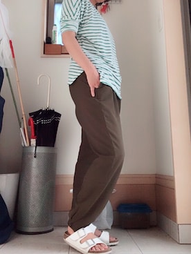 miemさんのコーディネート