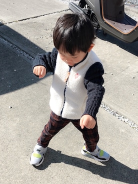 miemさんのコーディネート