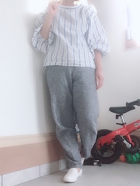 miemさんのコーディネート