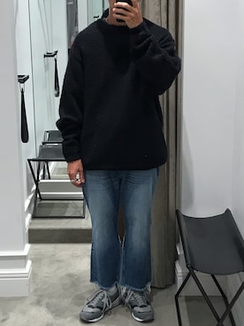 T4k0さんのコーディネート