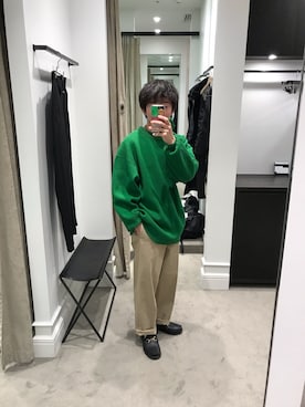 T4k0さんのコーディネート