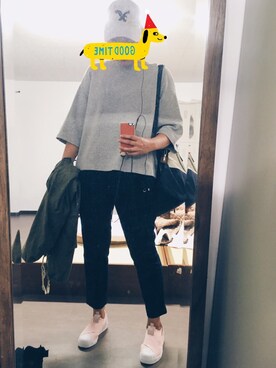 Kouさんのコーディネート