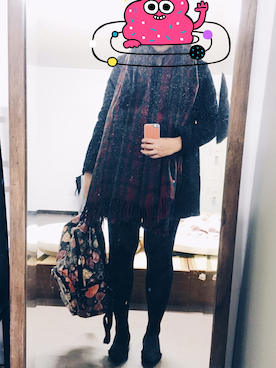 Kouさんのコーディネート