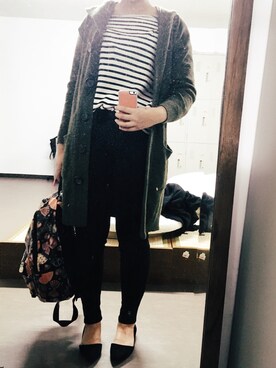 Kouさんのコーディネート