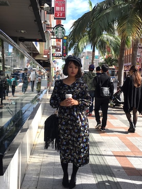 Kouさんのコーディネート