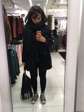 Kouさんのコーディネート