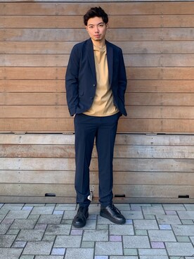 STUDIOUS EC���ƕ��bLyle����̃e�[���[�h�W���P�b�g�u�iSTUDIOUS�b�X�e���f�B�I�X�j�v���g�����R�[�f�B�l�[�g