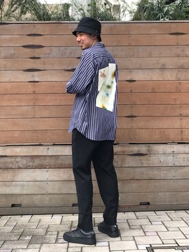 STUDIOUS EC���ƕ��bLyle����̃X���b�N�X�u�iSTUDIOUS�b�X�e���f�B�I�X�j�v���g�����R�[�f�B�l�[�g