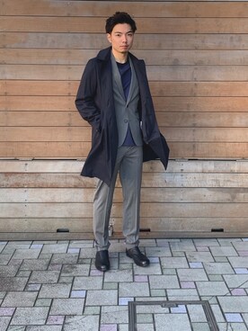 STUDIOUS EC���ƕ��bLyle����̃e�[���[�h�W���P�b�g�u�iSTUDIOUS�b�X�e���f�B�I�X�j�v���g�����R�[�f�B�l�[�g