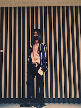 GeminiHanさんのコーディネート