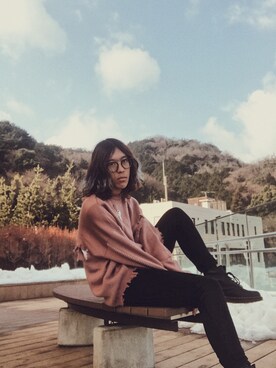 GeminiHanさんのコーディネート