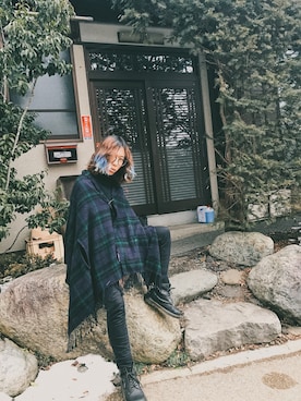 GeminiHanさんのコーディネート