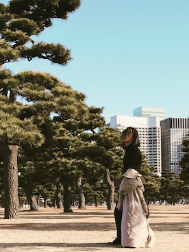 GeminiHanさんのコーディネート