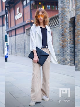 GeminiHanさんのコーディネート