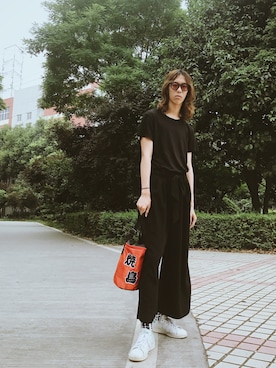 GeminiHanさんのコーディネート