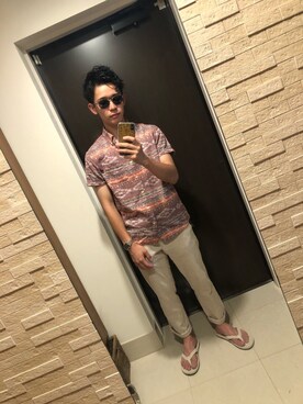 Djiさんのコーディネート