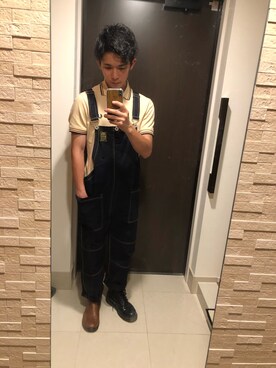 Djiさんのコーディネート