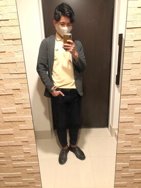 Djiさんのコーディネート