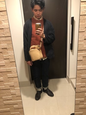 Djiさんのコーディネート