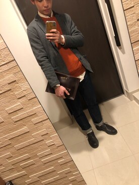 Djiさんのコーディネート